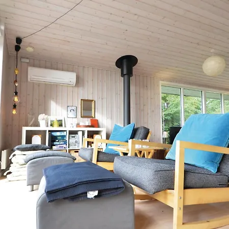 Holiday Møllehøj Fejrup