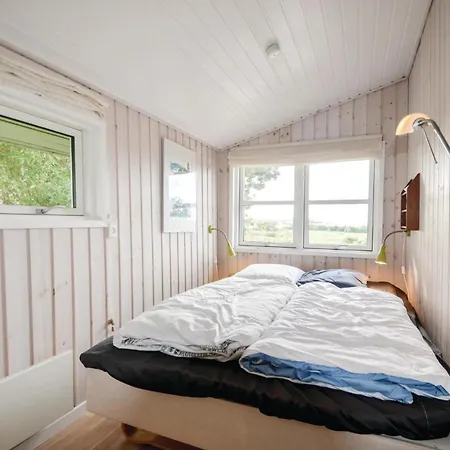 Beautiful In Knebel With House Sea View Fejrup